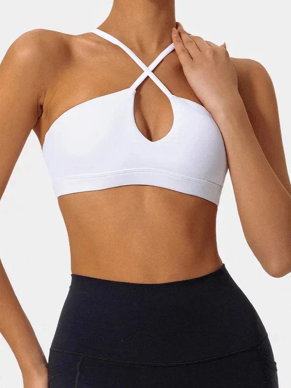 Sportovní podprsenka