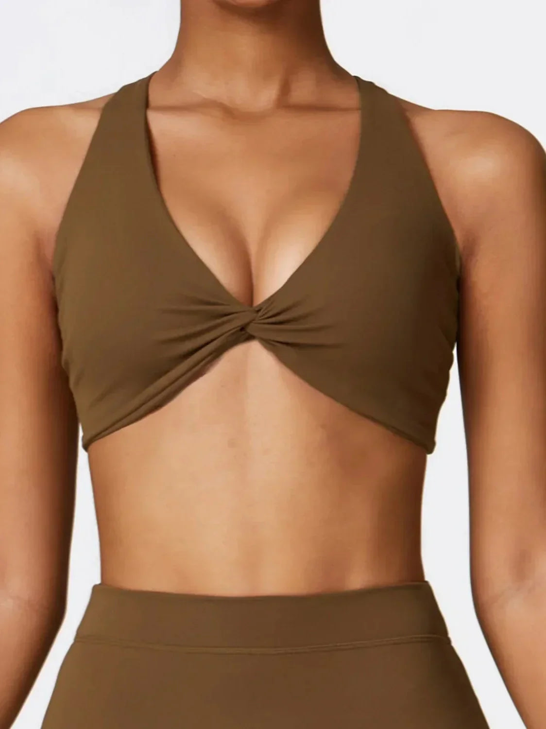 Sportovní podprsenka