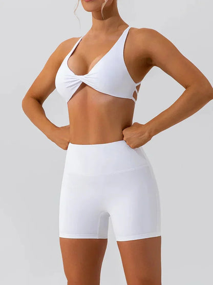 Sportovní podprsenka