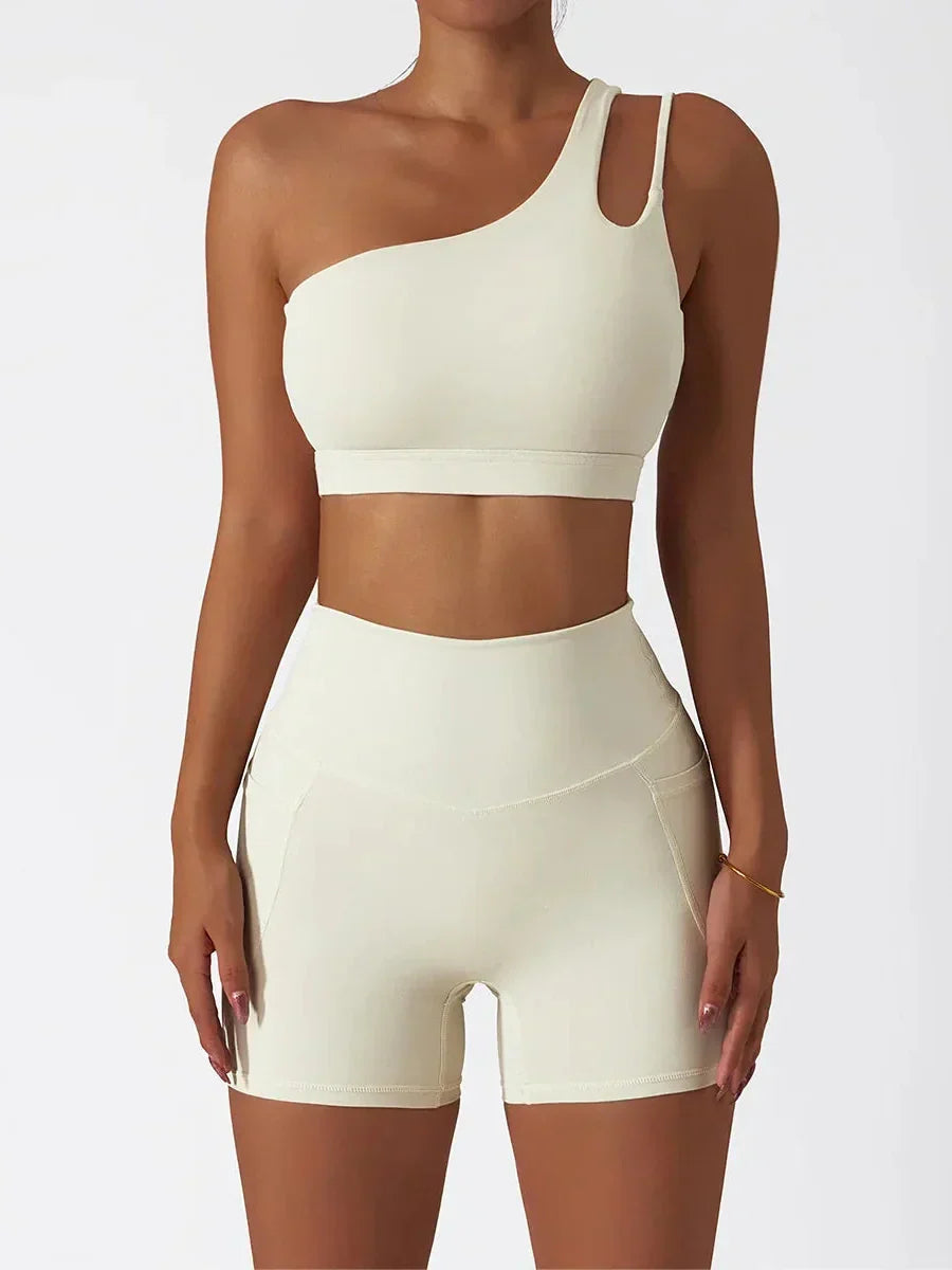 Sportovní podprsenka