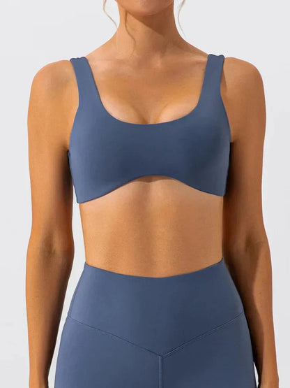 Sportovní podprsenka