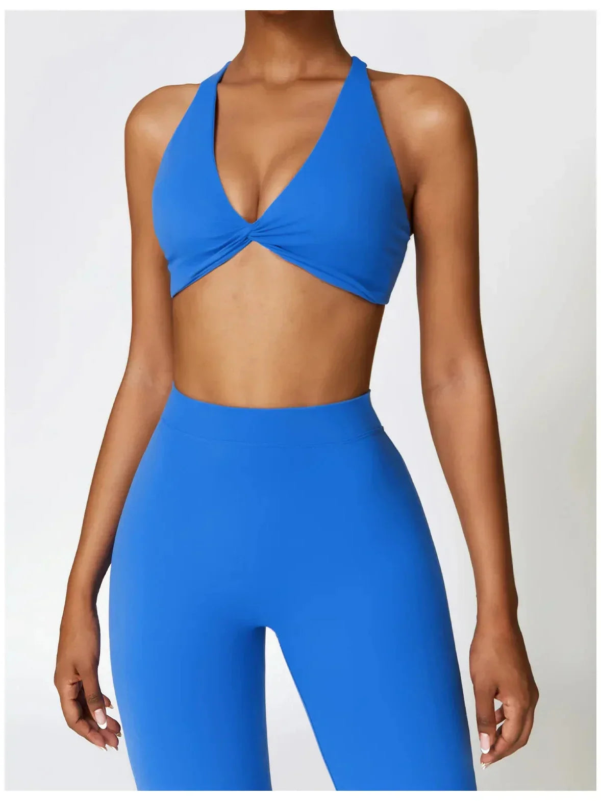 Sportovní podprsenka