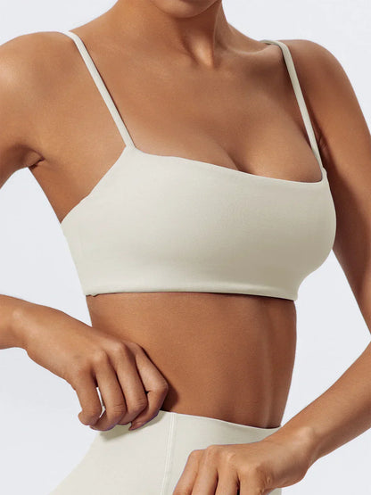 Sportovní podprsenka