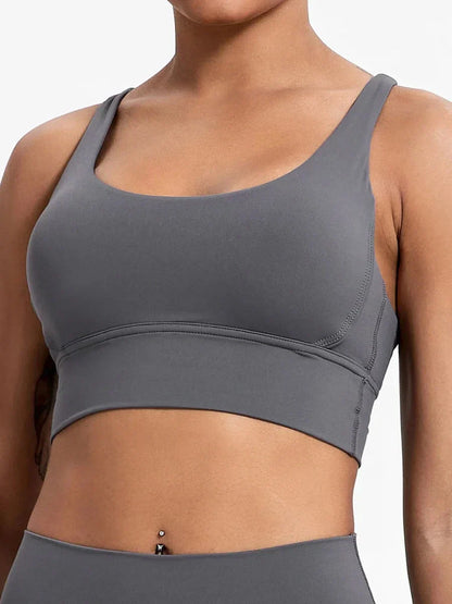 Sportovní podprsenka