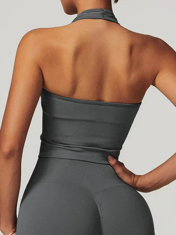 Sportovní podprsenka