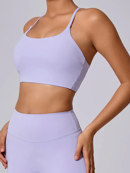 Sportovní podprsenka