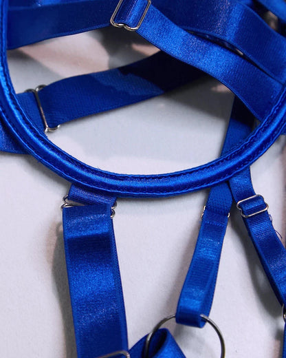 Body s nastavitelnými ramínky