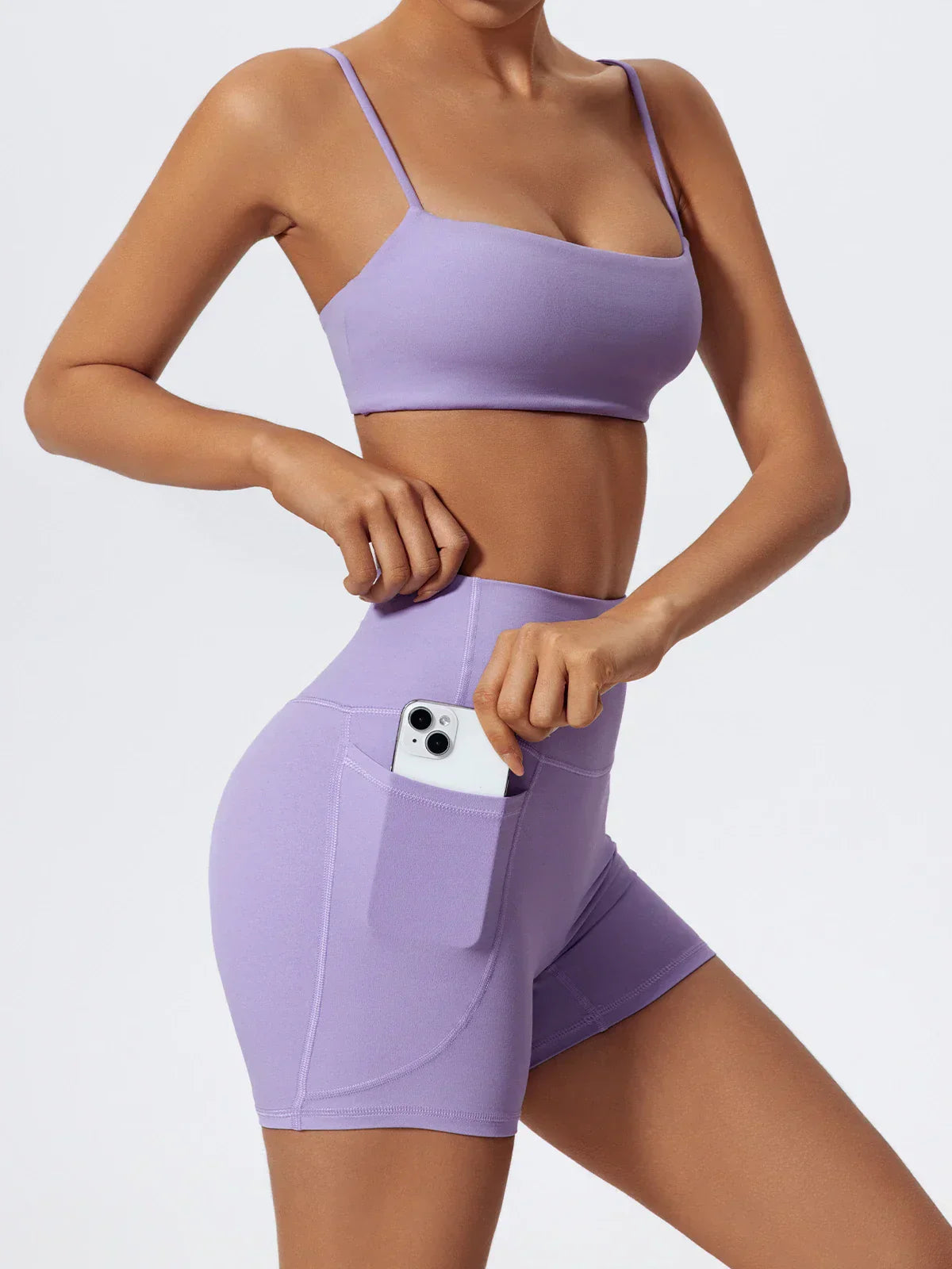 Sportovní podprsenka