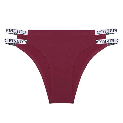 Sportovní kalhotky s ozdobnými ramínky