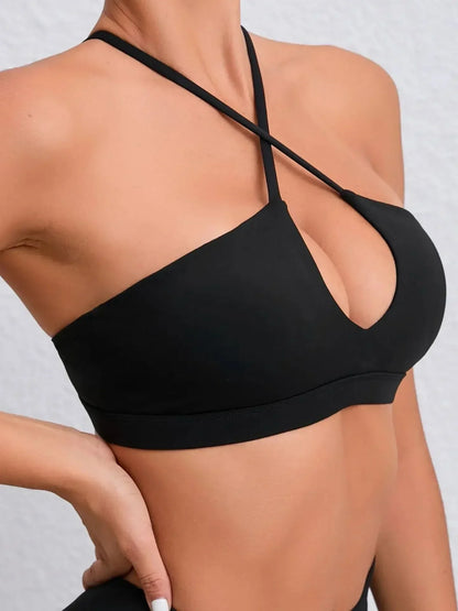 Sportovní podprsenka