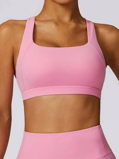 Sportovní podprsenka