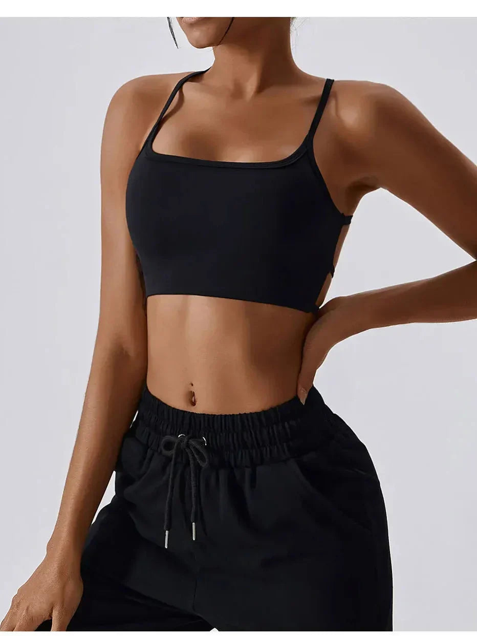 Sportovní podprsenka