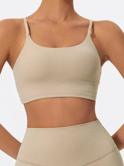 Sportovní podprsenka