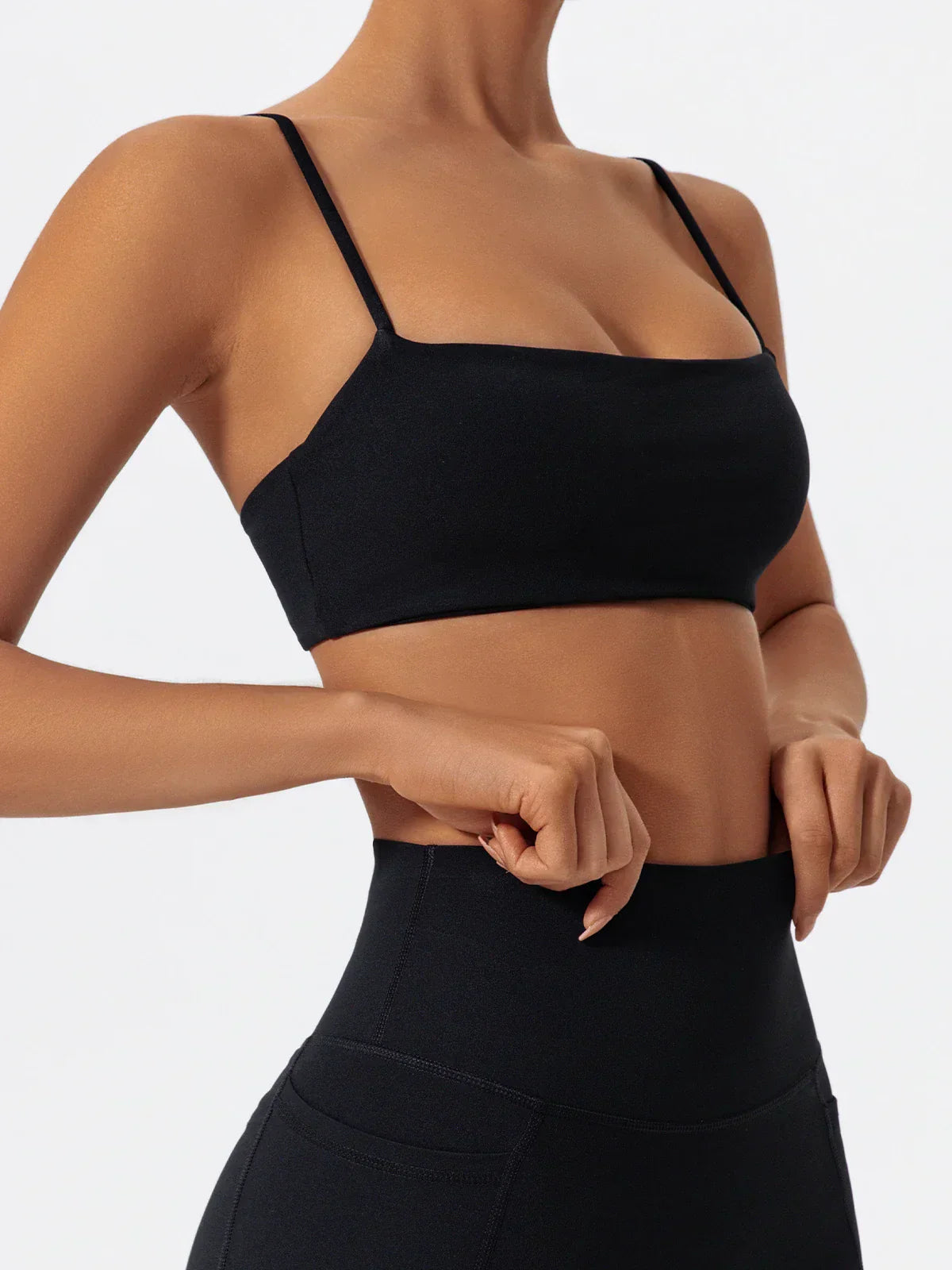 Sportovní podprsenka