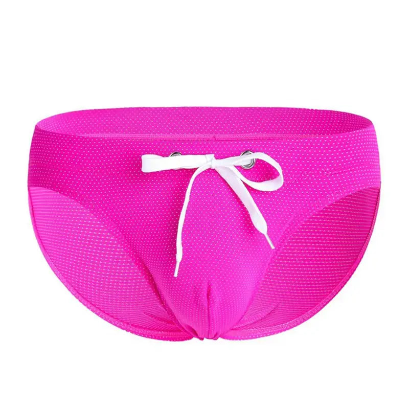 Pánské síťované plavky