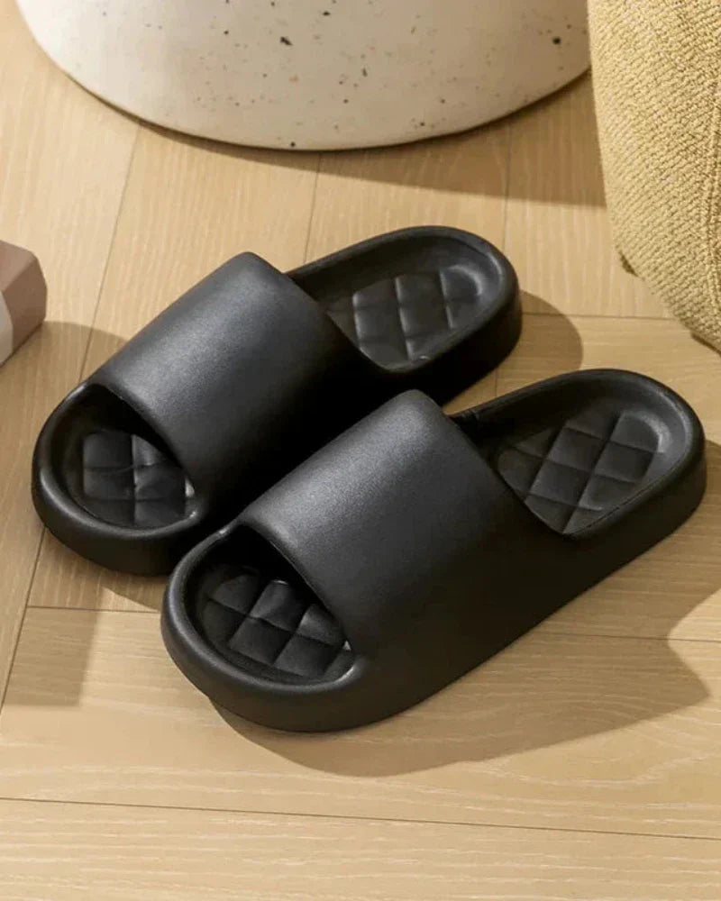 Klasické domácí žabky