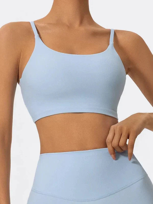 Sportovní podprsenka