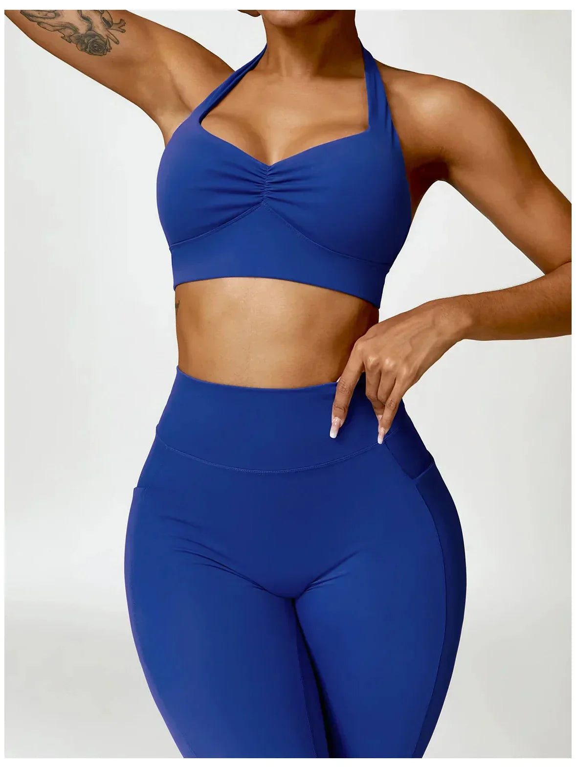 Sportovní podprsenka