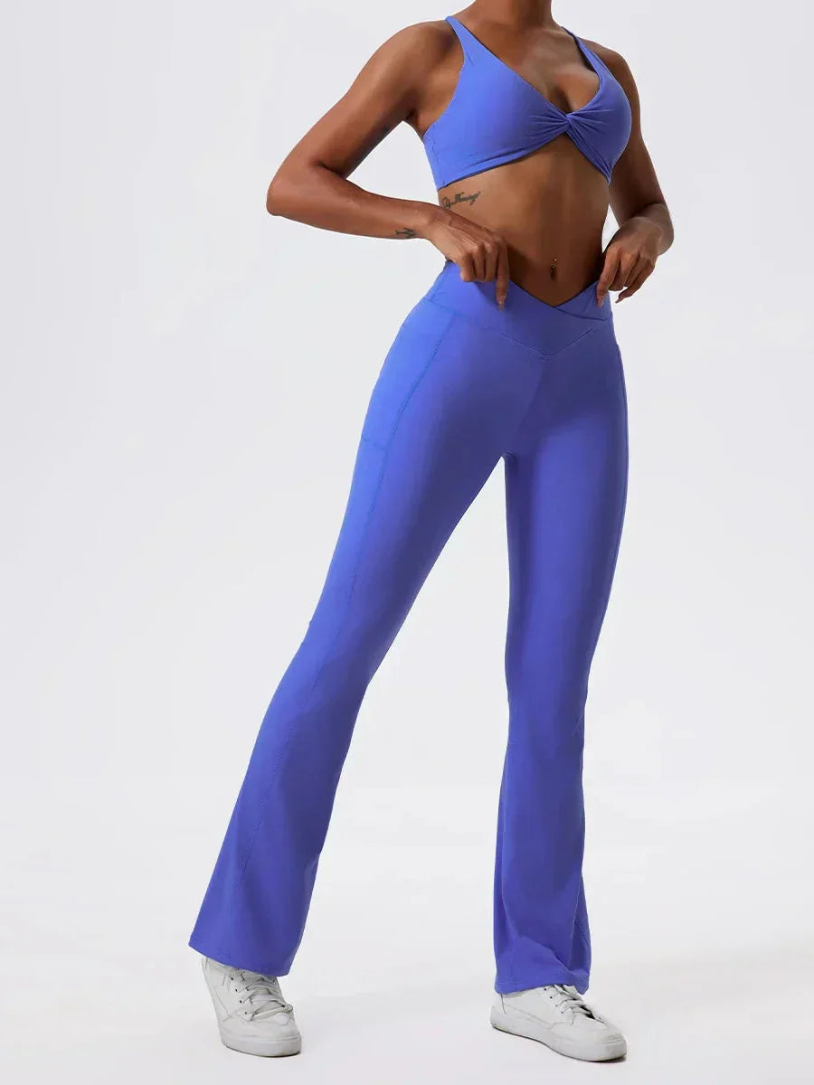 Sportovní podprsenka