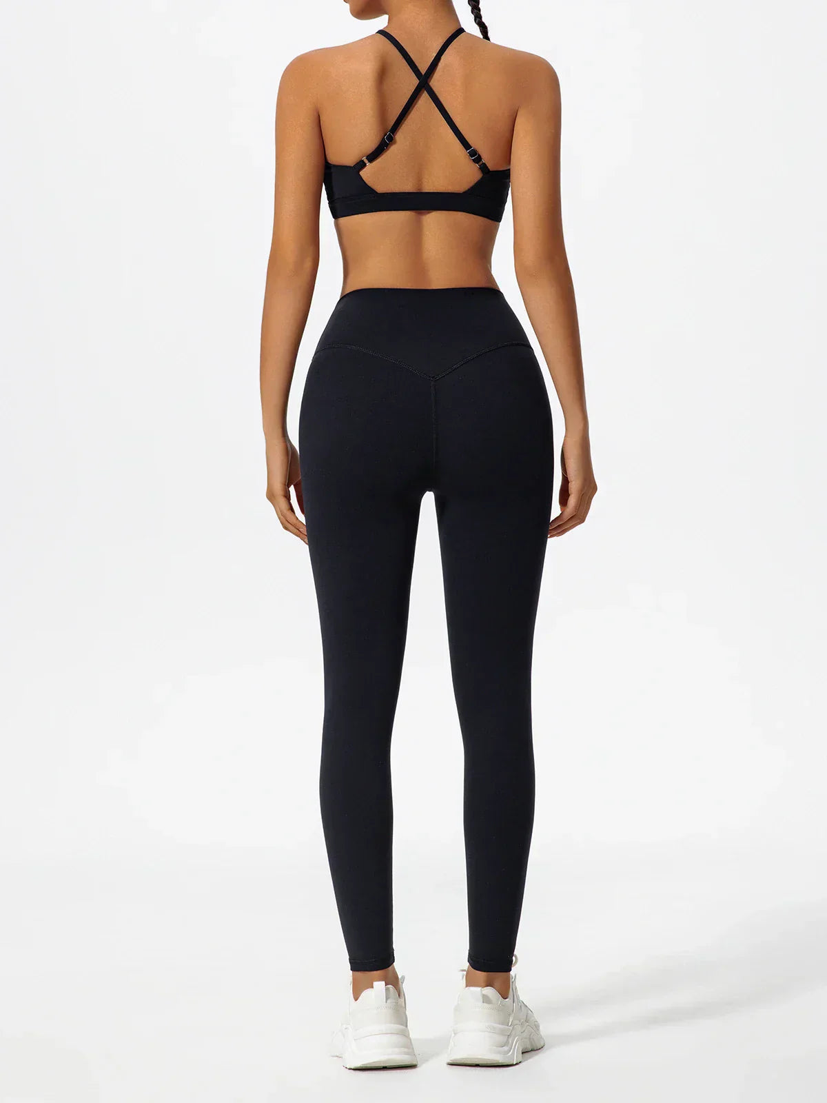 Sportovní podprsenka