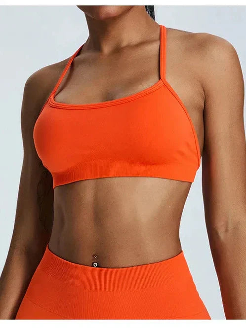 Sportovní podprsenka