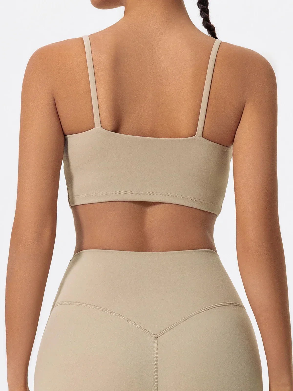 Sportovní podprsenka