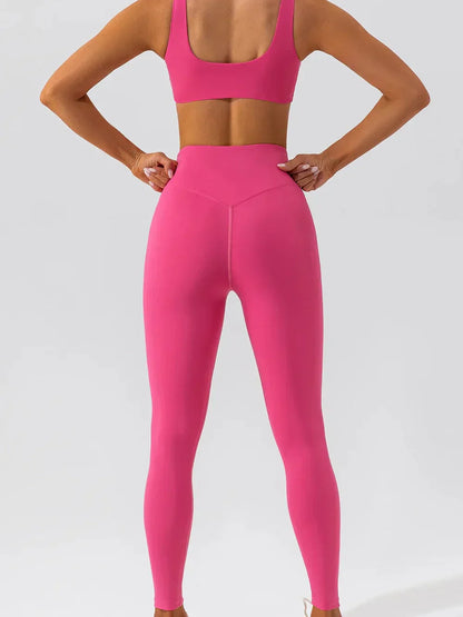 Sportovní podprsenka