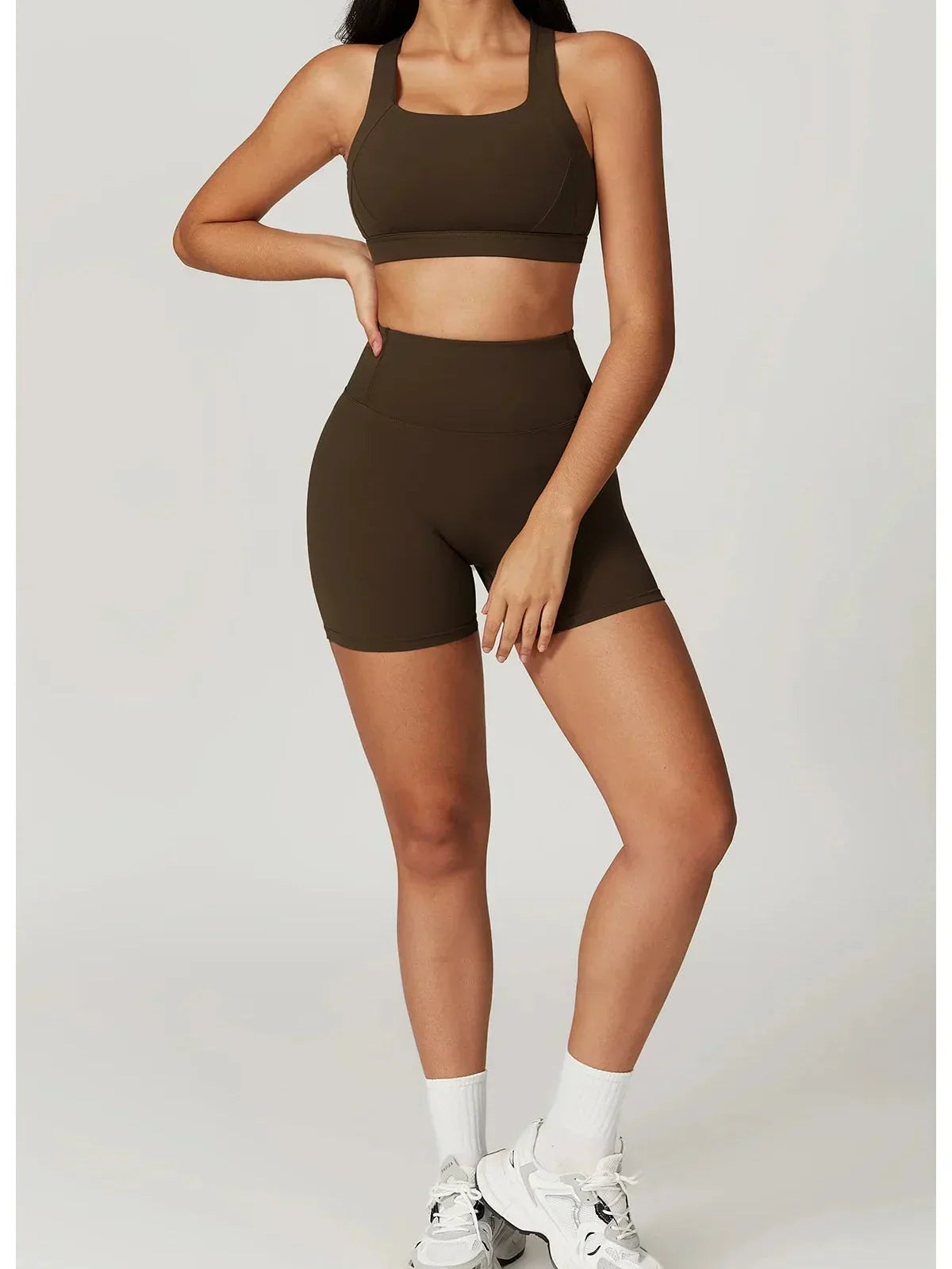 Sportovní podprsenka