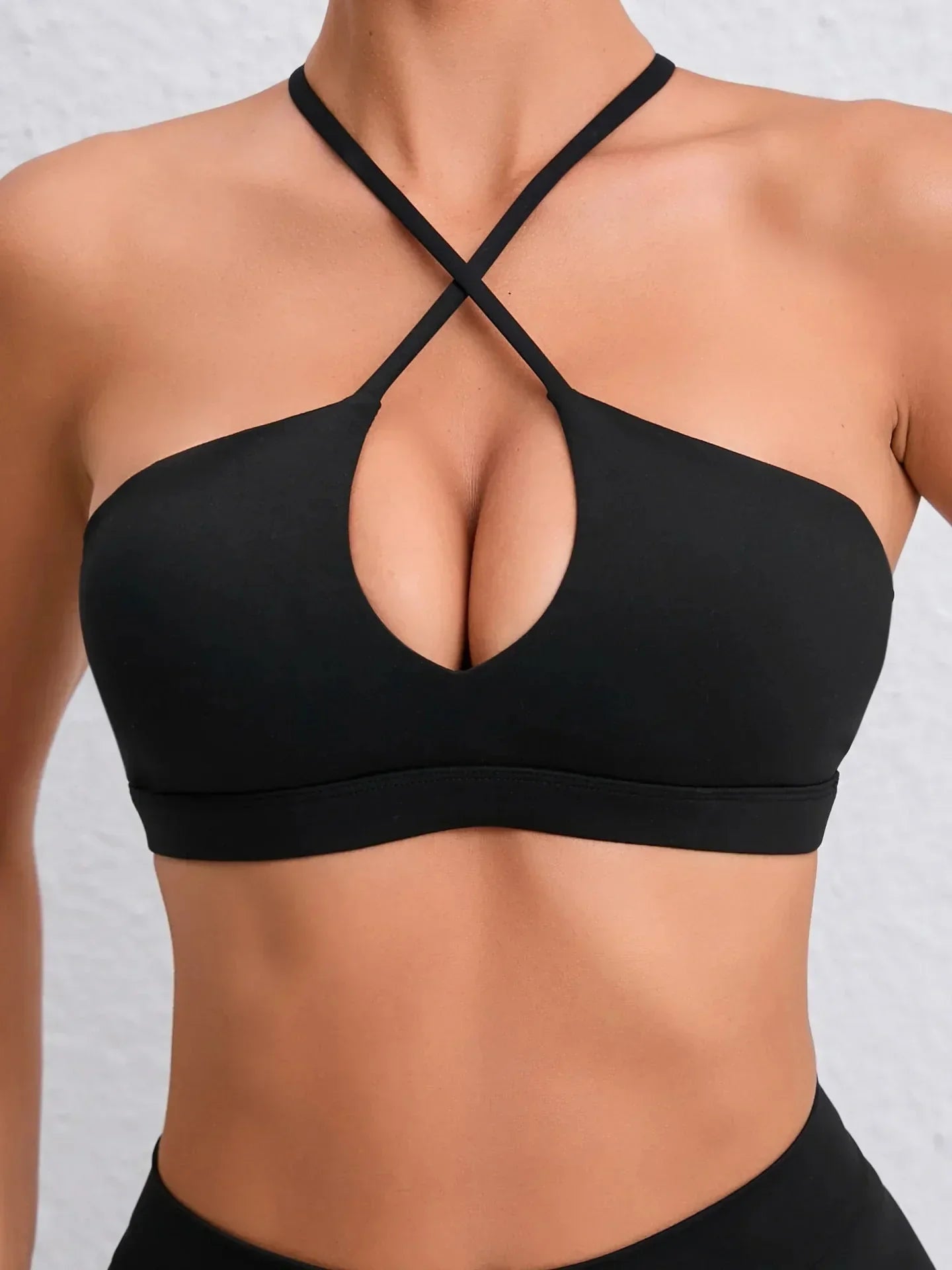 Sportovní podprsenka