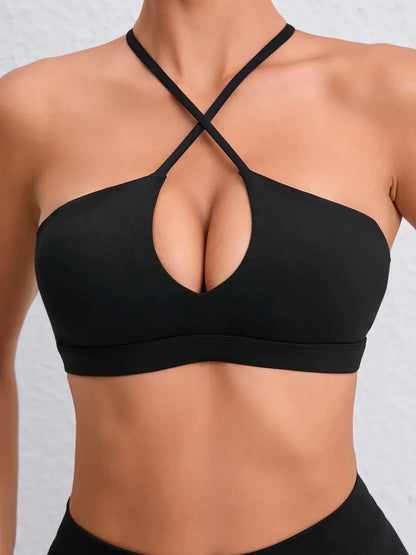 Sportovní podprsenka