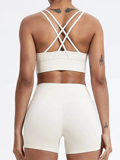 Sportovní podprsenka