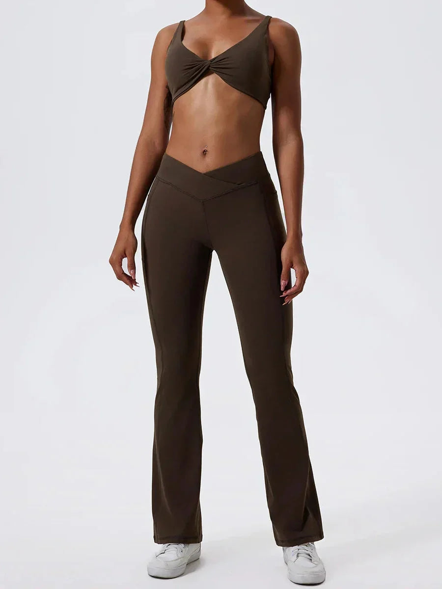 Sportovní podprsenka