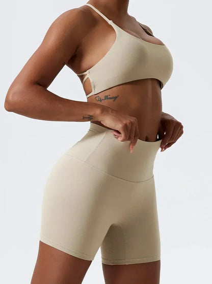 Sportovní podprsenka