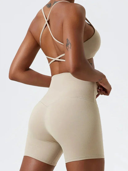 Sportovní podprsenka