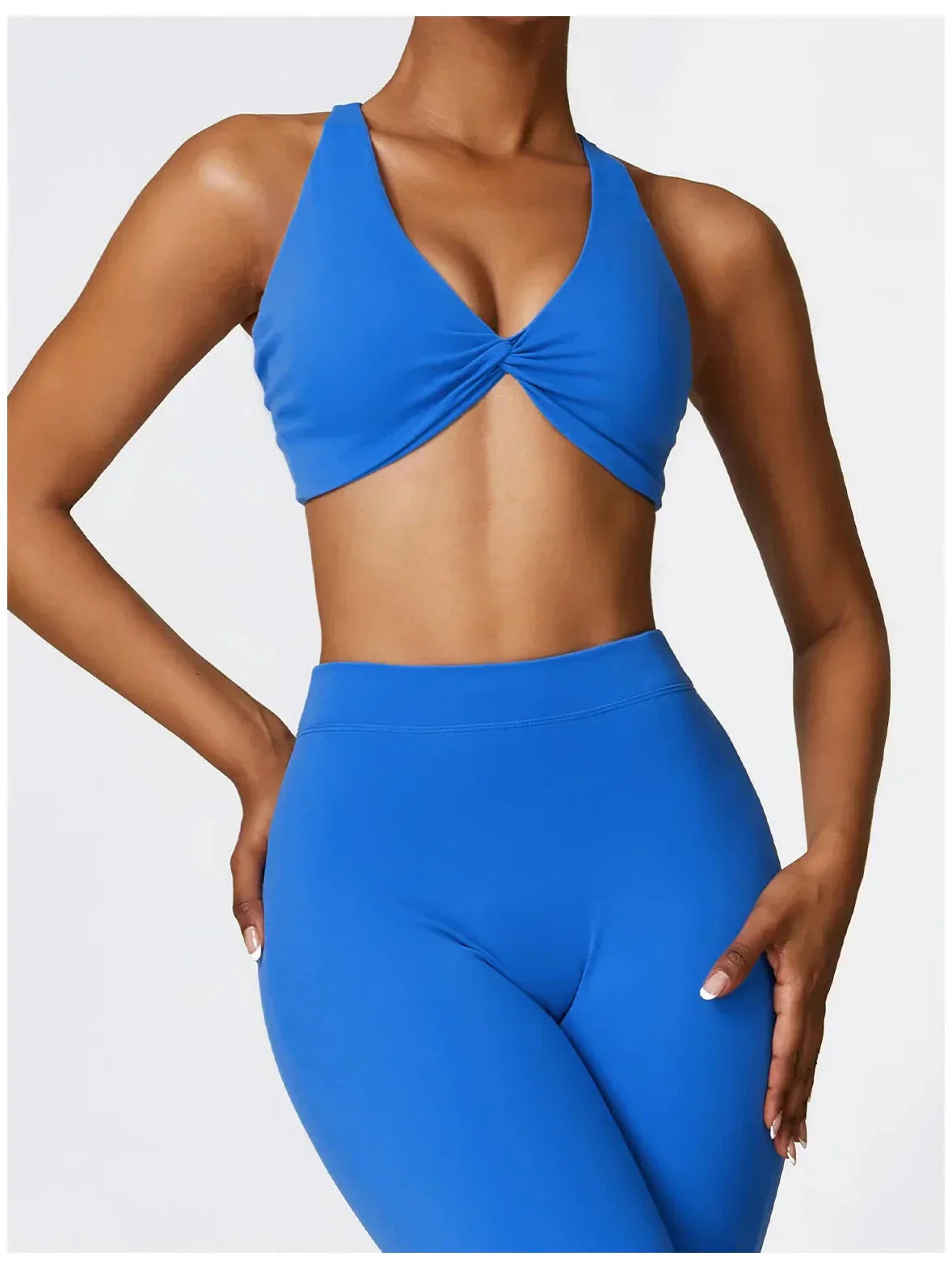 Sportovní podprsenka