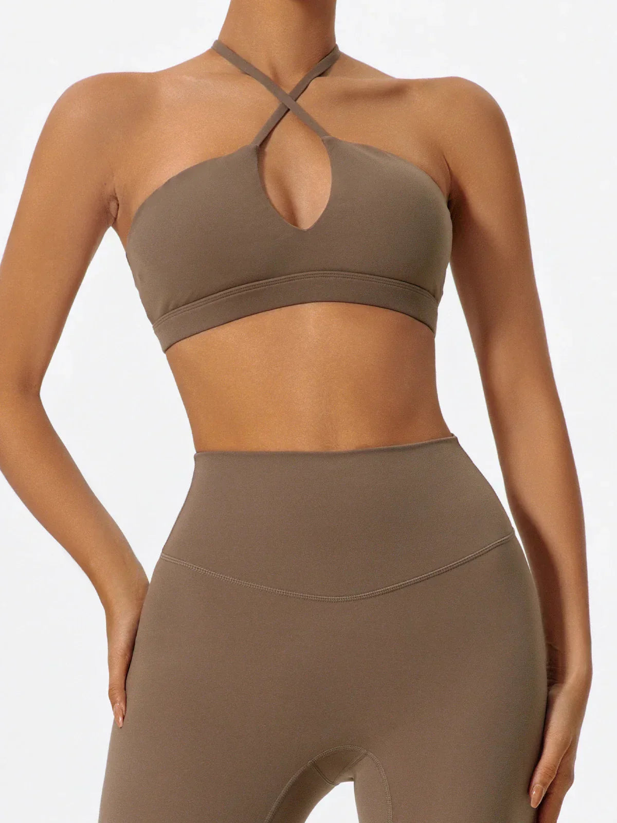 Sportovní podprsenka