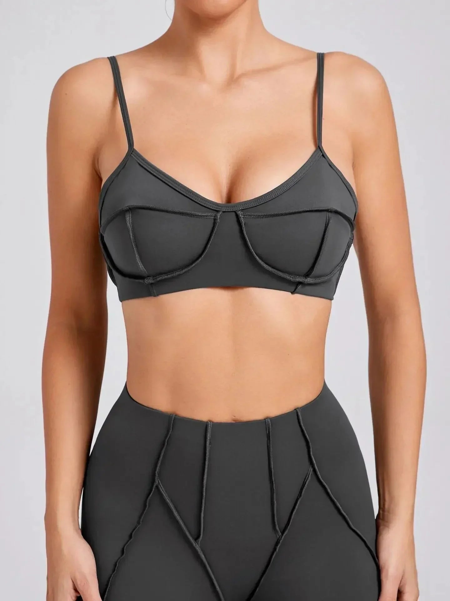 Sportovní podprsenka