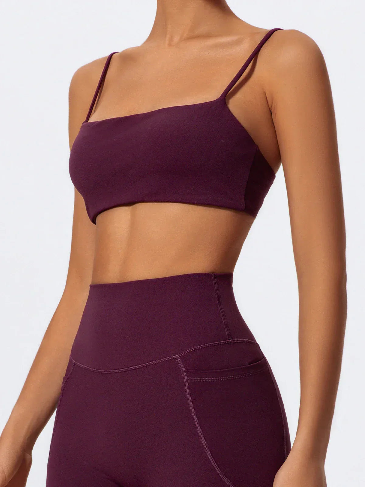 Sportovní podprsenka