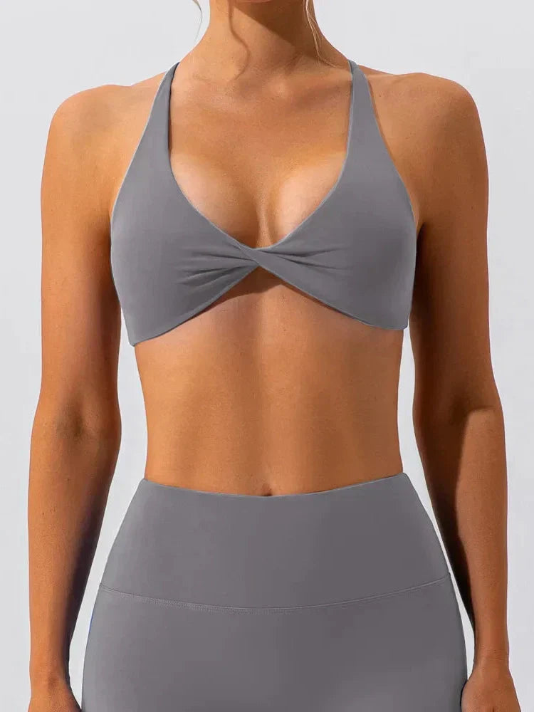 Sportovní podprsenka