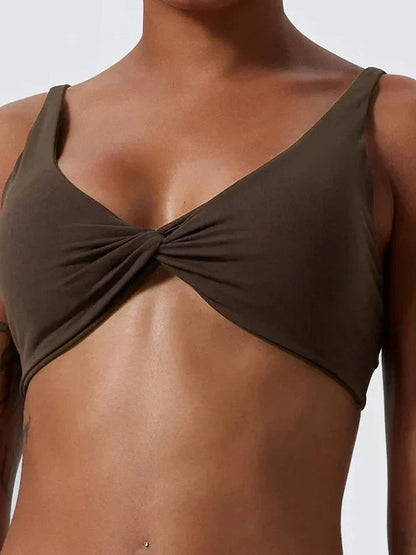 Sportovní podprsenka