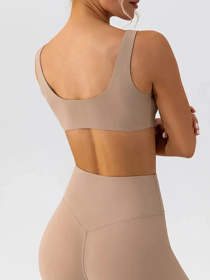 Sportovní podprsenka