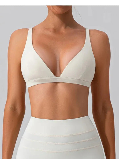 Sportovní podprsenka