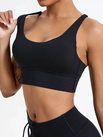 Sportovní podprsenka