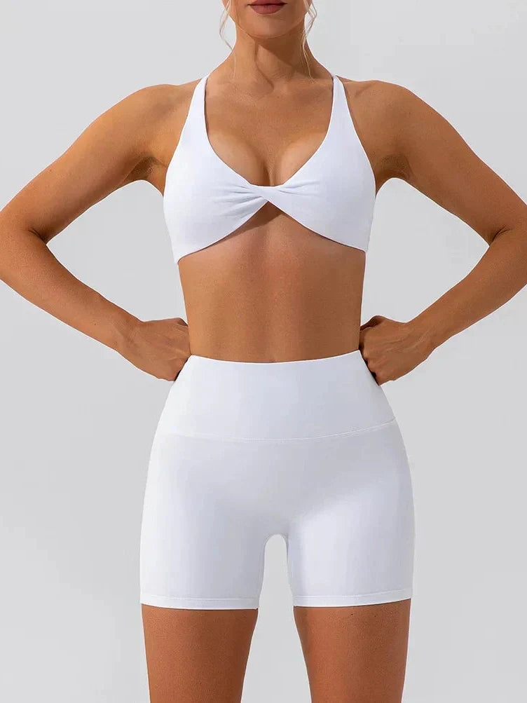 Sportovní podprsenka