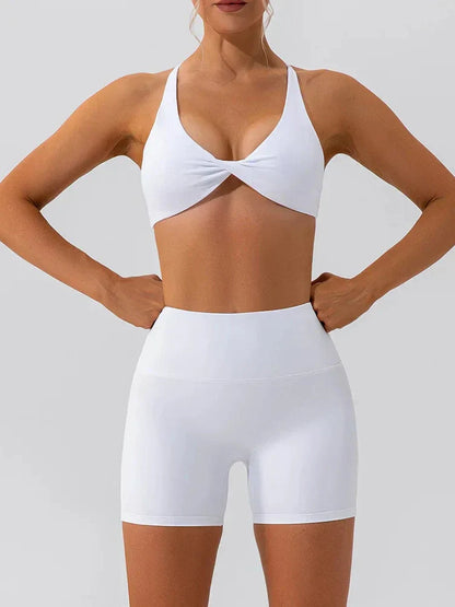 Sportovní podprsenka