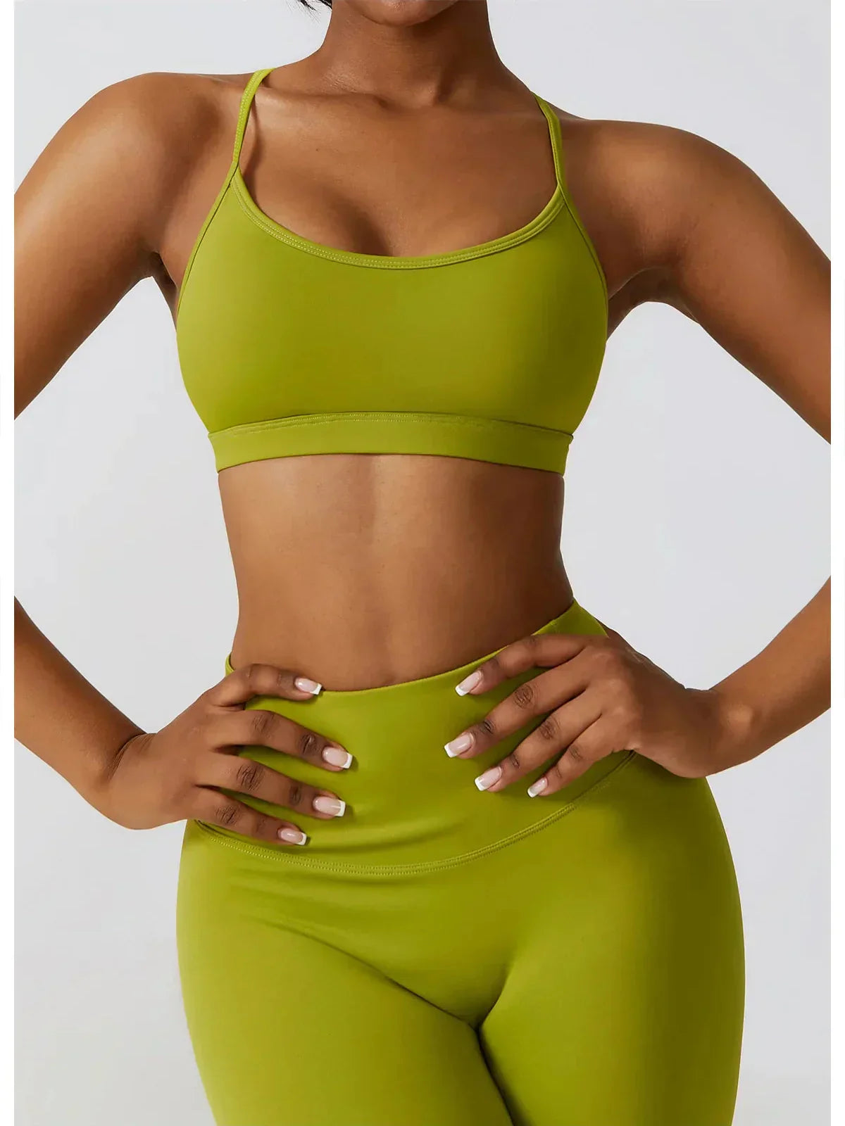 Sportovní podprsenka