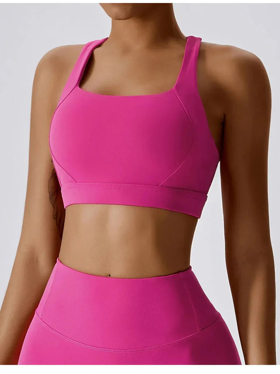 Sportovní podprsenka