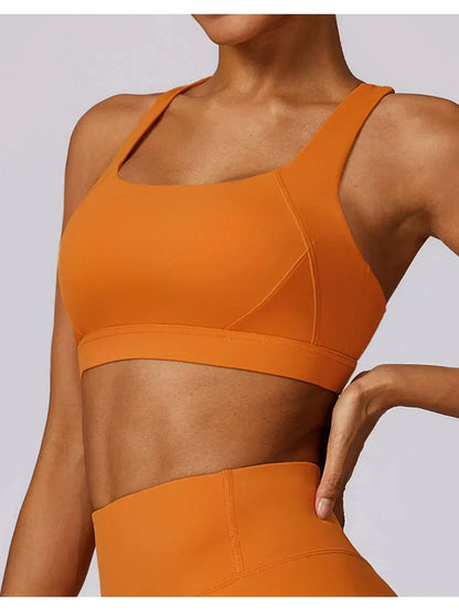 Sportovní podprsenka