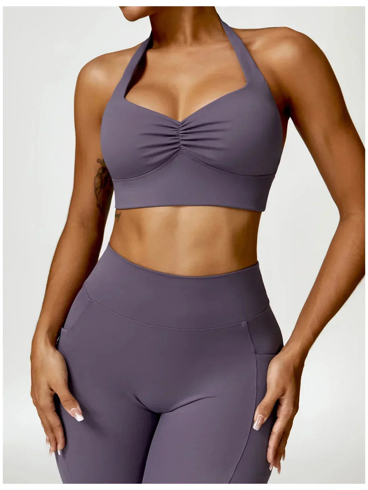 Sportovní podprsenka