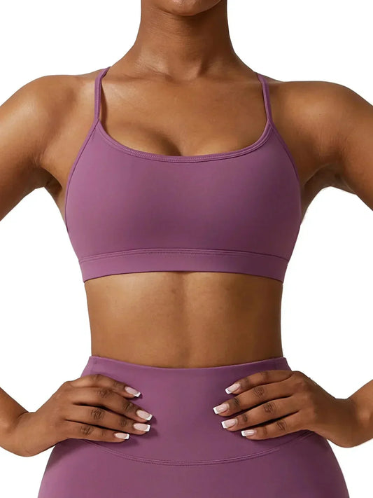 Sportovní podprsenka